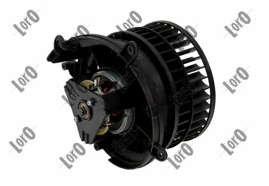 0130063508 Bosch Ventilador de habitáculo