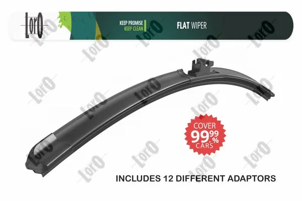 Comprar 288906316R Nissan/Infiniti Escobilla del limpiaparabrisas del lado del pasajero