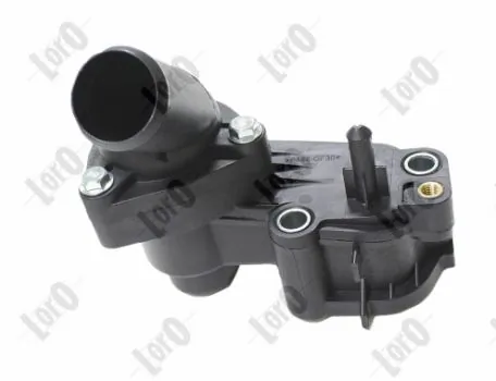 Caja del termostato para Ford Connect  TC7