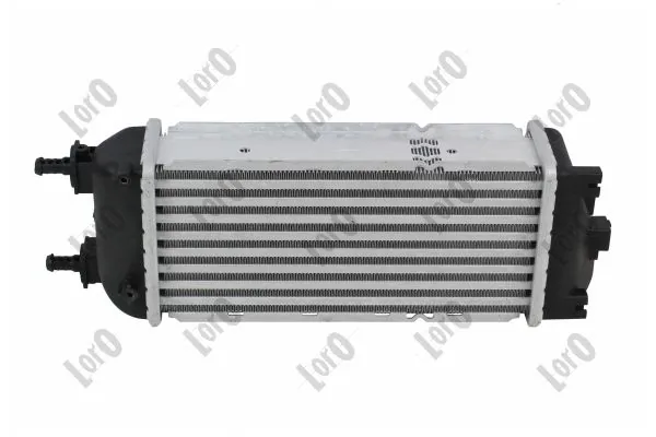 8E0650000 Fiat/Alfa/Lancia Radiador de intercooler