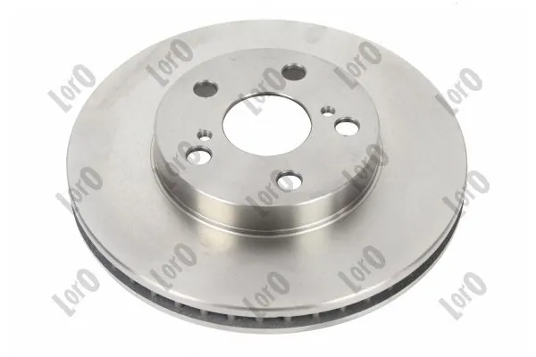 Discos para Toyota Prius  ZVW30