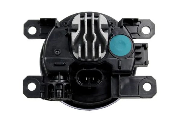 Luz antiniebla izquierdo 52088649 Fiat/Alfa/Lancia