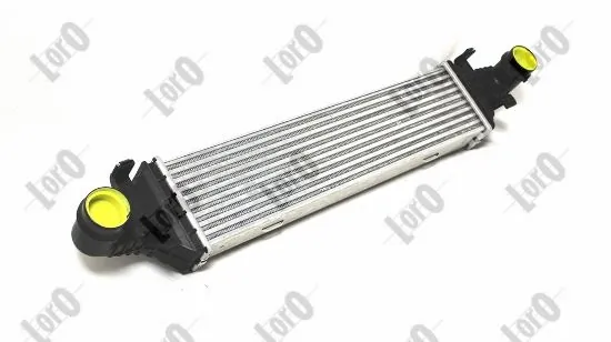817M24 Jdeus Radiador de intercooler
