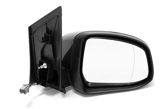 Espejo retrovisor izquierdo para Ford Focus II DA, HCP, DP