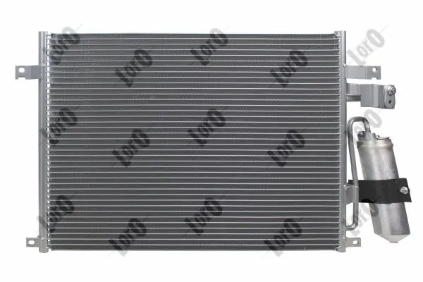 Aire acondicionado capacitor Chevrolet Epica desde 113,83 €