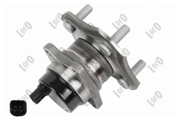 Buje de rueda trasero para Toyota Yaris  P10