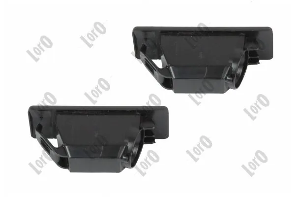 Comprar Luz matricula Nissan JUKE NMUK F15E