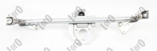 Varillaje de limpiaparabrisas para Opel Corsa C F08, F68