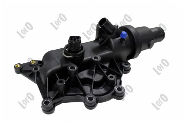 Caja del termostato para Renault Scenic GRAND II JM0, JM1