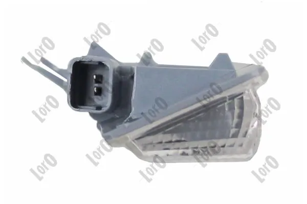  Tercera luz de freno Citroen C4 1
