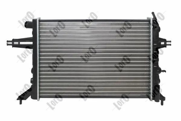 09202503 Opel Refrigeración del motor