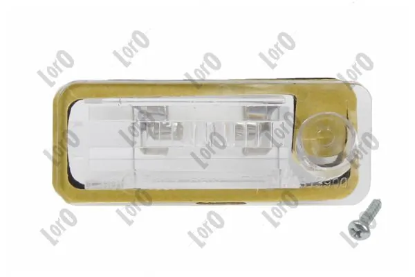 Comprar Luz matricula Audi A6 Allroad C5 4BH