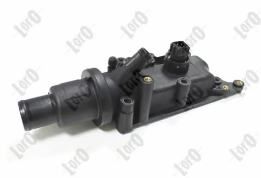  Caja de termostato Renault Scenic 