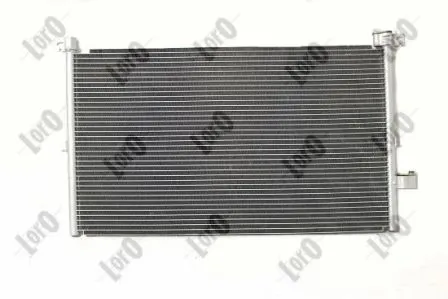 Radiador de aire acondicionado para Ford Mondeo III B5Y