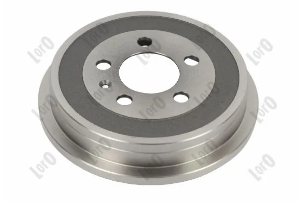 Tambor de freno trasero para Audi A2  8Z0