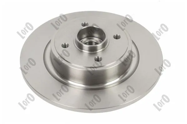 1619237580 Peugeot/Citroen Freno de disco trasero