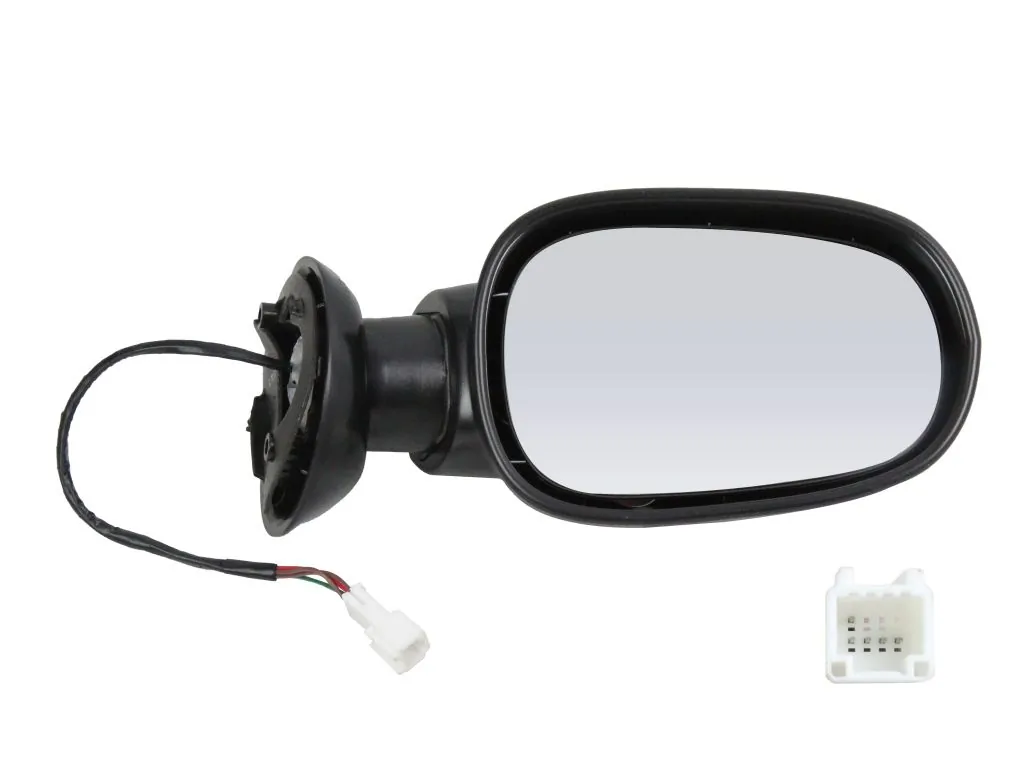 Espejo retrovisor izquierdo para Dacia Duster  HS