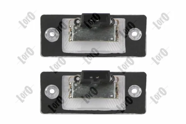 Comprar 42943006 AND Luz matricula