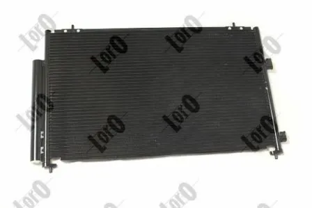 Radiador de aire acondicionado para Toyota RAV4 IV A4