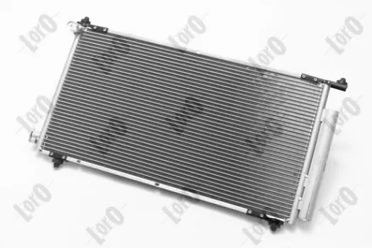 Radiador de aire acondicionado para Honda CR-V II RD