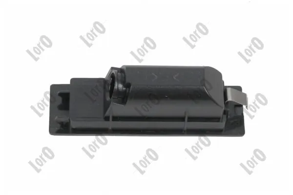 Luz de matricula para BMW 1  E81