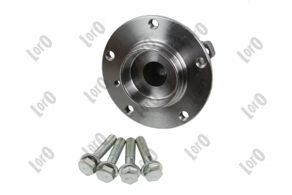 31221093427 VAG Cubo delantero