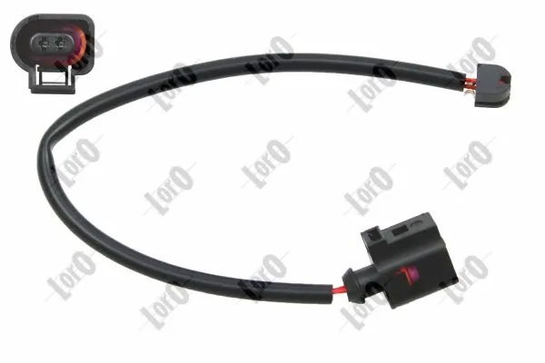 Sensor de desgaste de las pastillas de freno delanteras Porsche Cayenne II SUV (92A) (2010 - 2026) precio, desde 8,32 EUR
