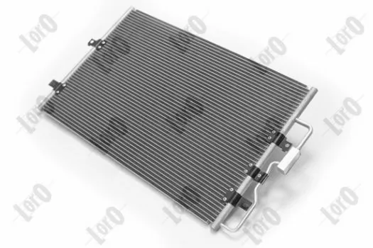 Radiador de aire acondicionado para Citroen Jumpy I BU