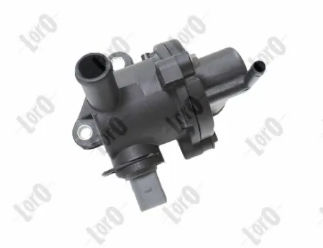 Caja del termostato para Skoda Fabia I 6Y5