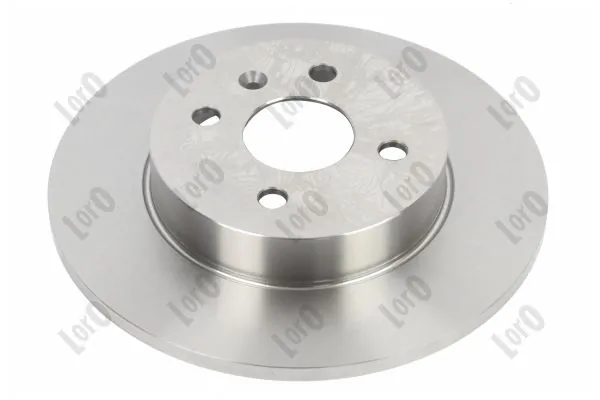 Freno de disco trasero para Opel Corsa C F08