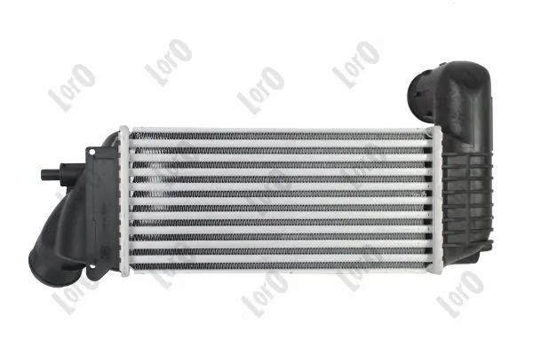 Radiador de intercooler para Peugeot 406  8B