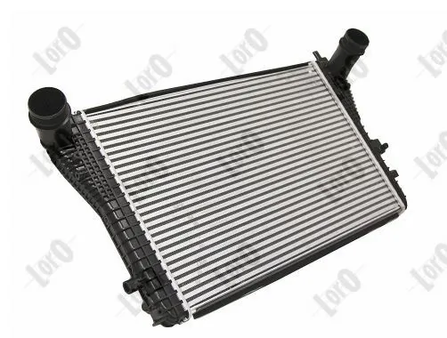 Radiador de intercooler para Volkswagen Caddy IV SAB, SAJ