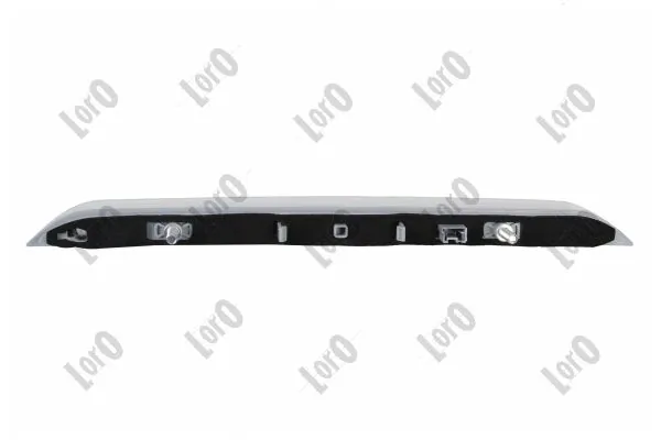 Luz de freno adicional Peugeot/Citroen 9688016380A