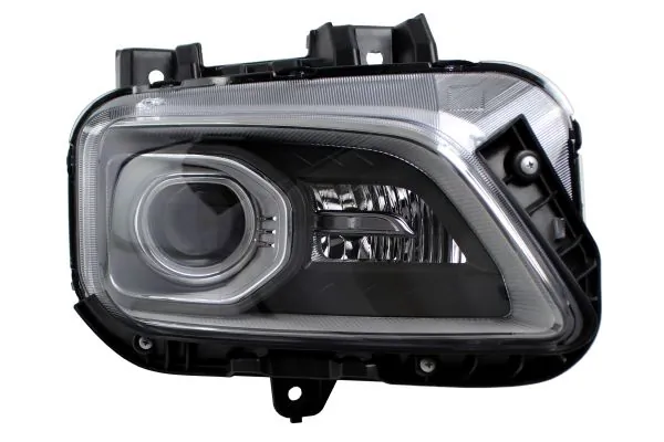 Luz derecha para Hyundai KONA  OS
