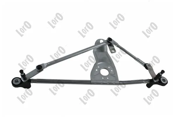 Trapezio del limpiaparabrisas para BMW X5 (E53)