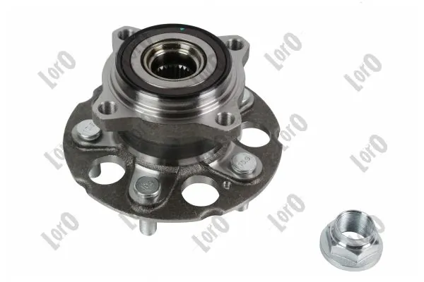 42200STK951 VAG Buje de rueda trasero