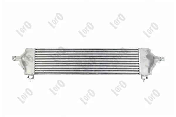 Radiador de intercooler para Nissan Qashqai I J10