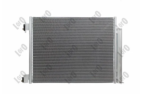 Radiador de aire acondicionado para Renault CAPTUR II HF