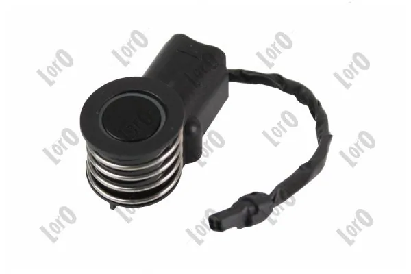 ABAKUS 12001102 sensor de aparcamiento trasero Toyota Avensis