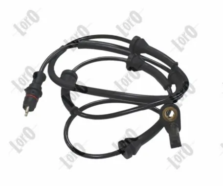 Sensor de rueda abs para Renault Laguna I B56, 556