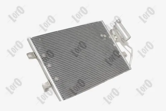 Radiador de aire acondicionado para Mercedes A  W168