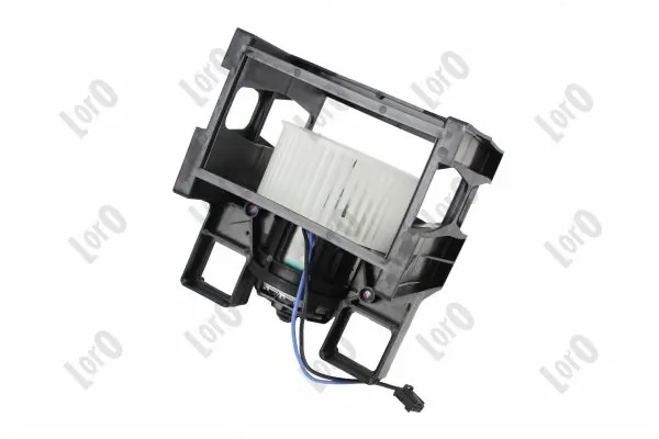Ventilador de calefacción BMW 5 sedán (F10) (2009 - 2016) precio, desde 71,96 EUR
