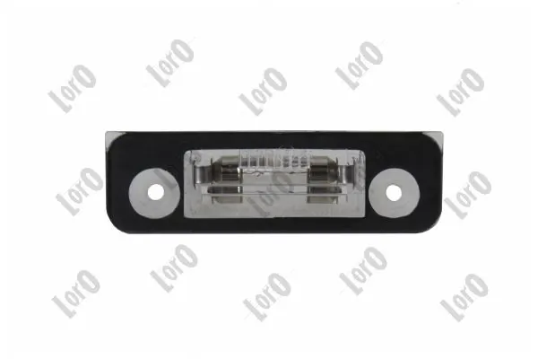 Lampara de matricula Ford Mondeo II sedán (BFP) (1996 - 2000) precio, desde 8,39 EUR