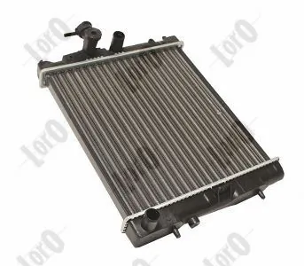 BM827 Magneti Marelli Refrigeración del motor