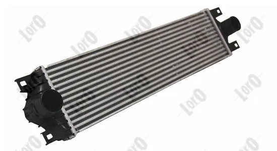 Radiador de intercooler para Renault Master II HD, FD
