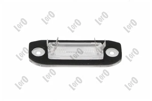 Luces LED de matricula Volvo S40 II