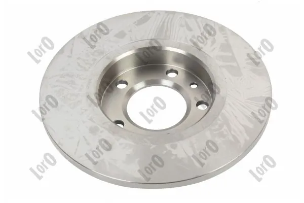 Disco de freno trasero Peugeot/Citroen 1687772580 precio, desde 28,31 EUR