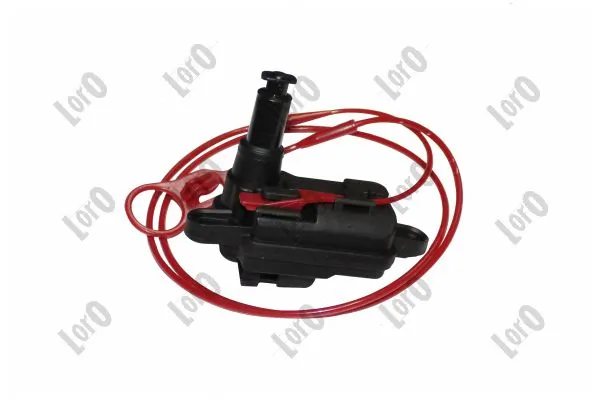 4M0862153B Bentley Motor apertura de tapa combustible