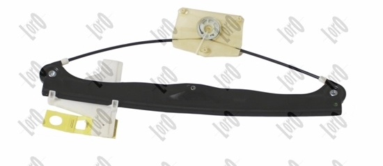 Comprar AC1086 Magneti Marelli Mecanismo de elevalunas de la puerta trasera derecha