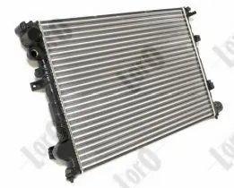 Refrigeración del motor para Peugeot Expert  222